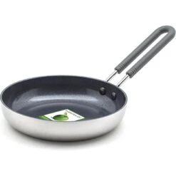 GreenPan Mini Koekenpan Ø14 Cm