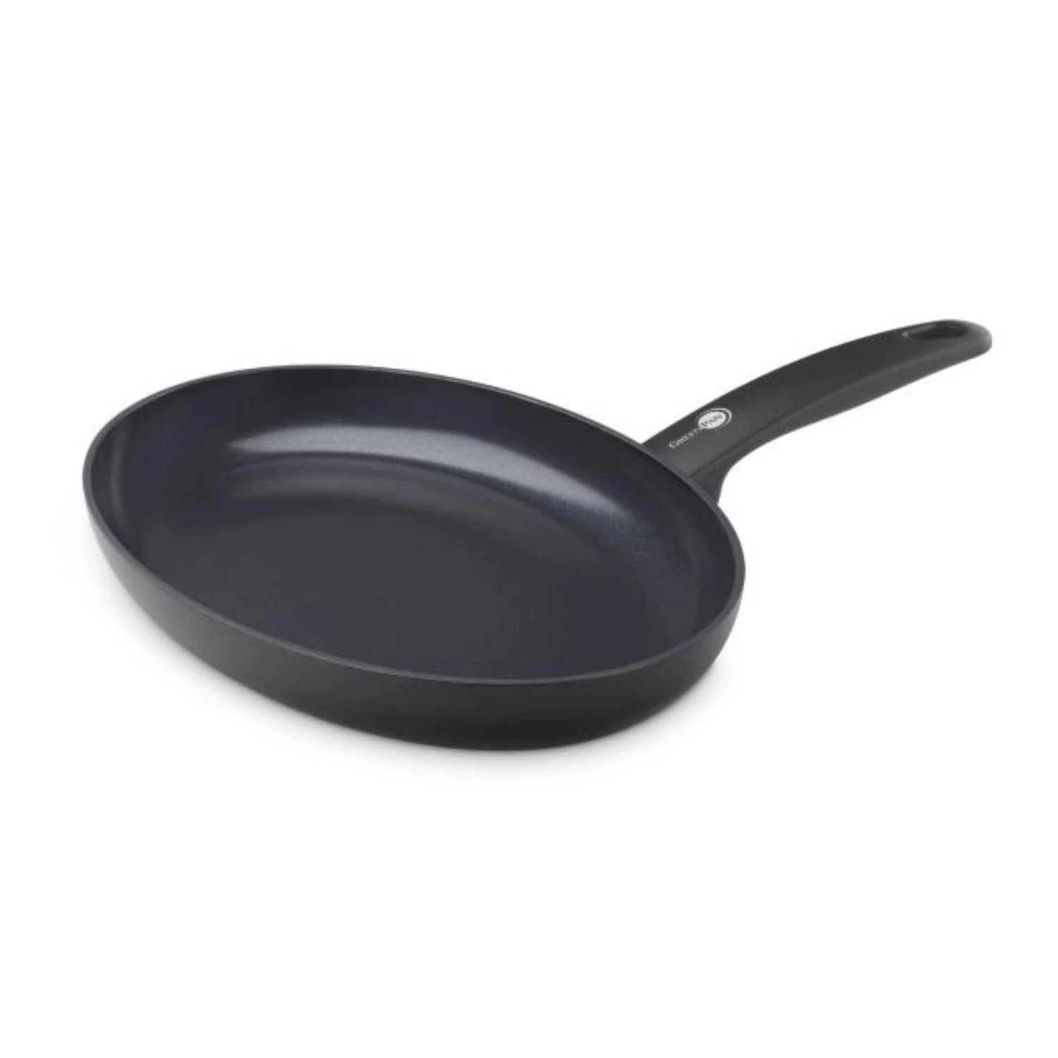GreenPan Cambridge Black Vispan 32 Cm 1 GreenPan Cambridge Black Vispan 32 Cm