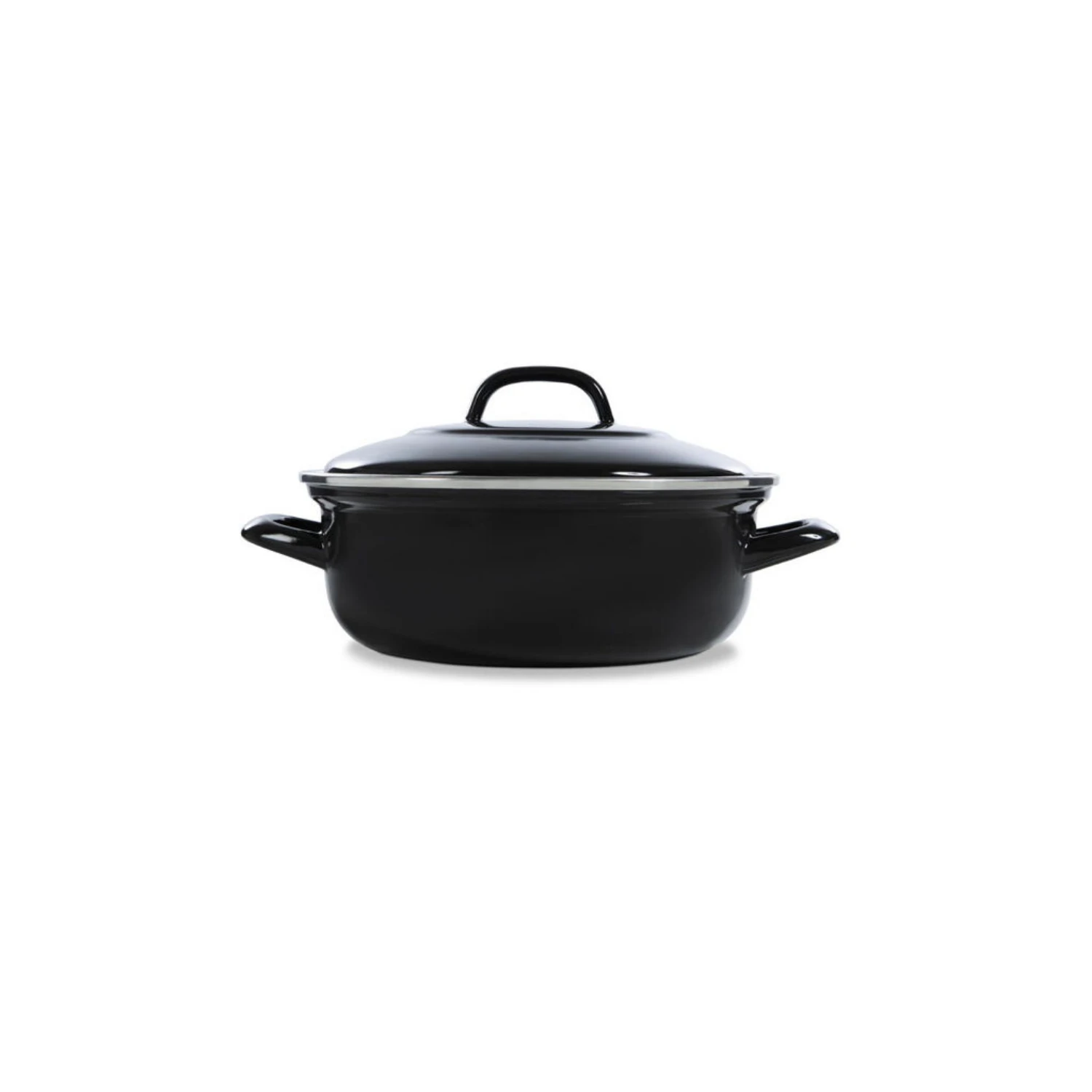 BK Fortalit Braadpan Ø36 Cm 6 BK Fortalit Braadpan Ø36 Cm - Afbeelding 6