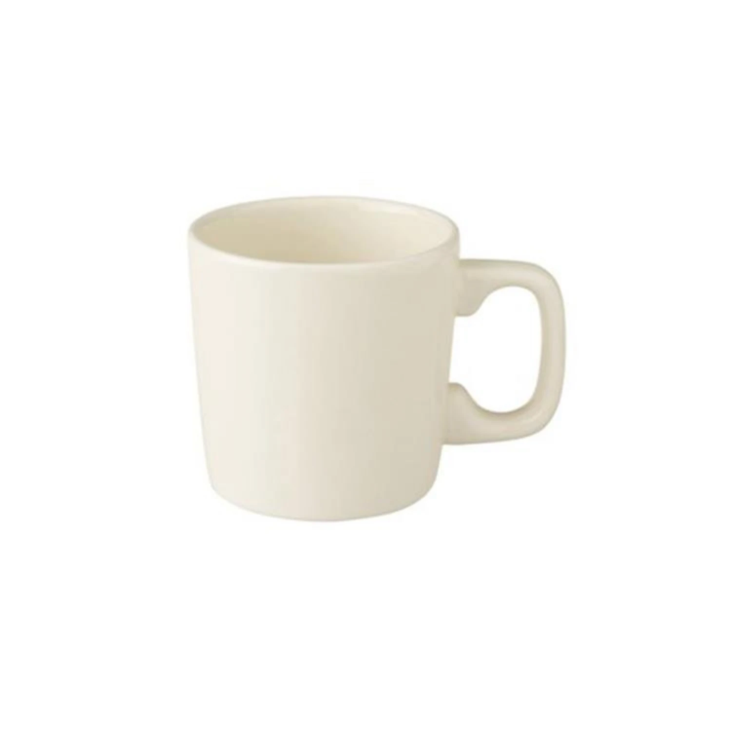 Royal Boch Kitchen Beker 0,2 L 1 Royal Boch Kitchen Beker 0,2 L