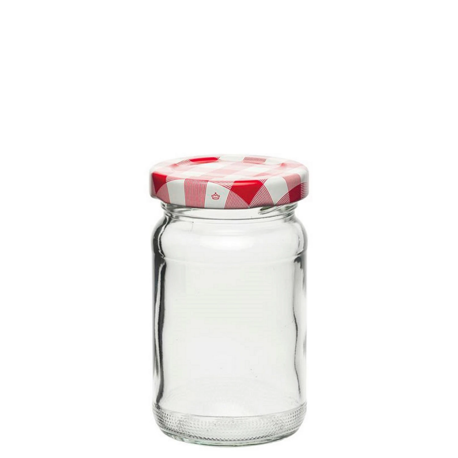 Weck Potjes 6 Stuks 107 Ml 1 Weck Potjes 6 Stuks 107 Ml