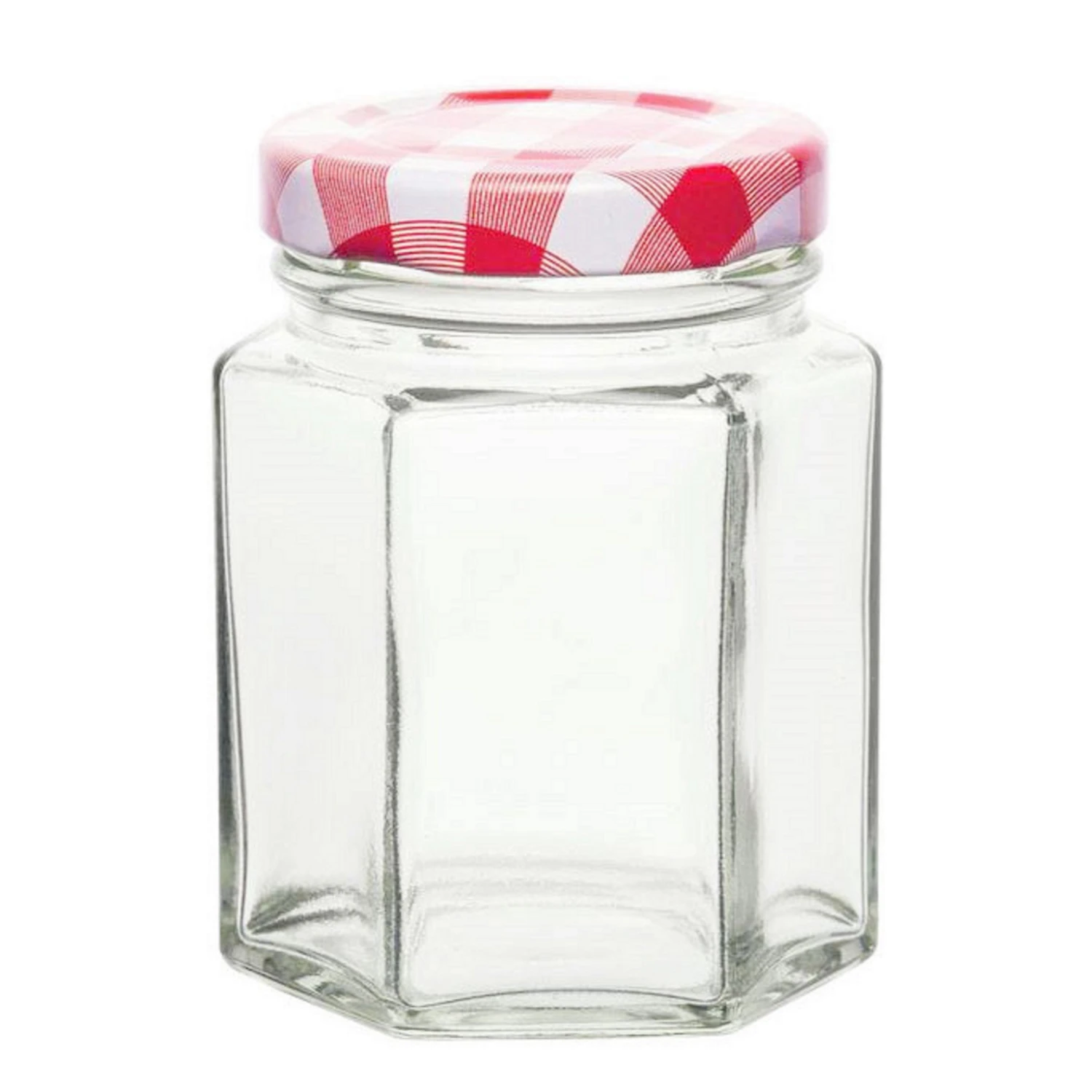 Weck Potjes 6 Stuks 19 Cl 1 Weck Potjes 6 Stuks 19 Cl