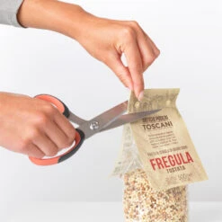 Brabantia Tasty+ Keukenschaar Terracotta Roze -Huis Keuken 102 1746 3 1