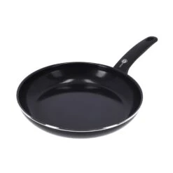 Greenpan Cambridge Black Koekenpan Set 3 Stuks20 Cm, 24 Cm En 28 Cm -Huis Keuken 102 2449 4 1