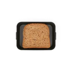 Brabantia Make En Take Lunchbox Medium Donkergrijs -Huis Keuken 102 2520 4 1