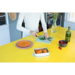 Brabantia Make En Take Lunchbox Medium Lichtgrijs -Huis Keuken 102 2568 6 1