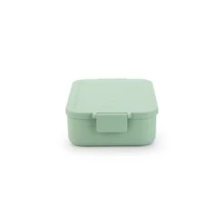 Brabantia Make En Take Lunchbox Medium Jade Green 8 Brabantia Make En Take Lunchbox Medium Jade Green -Huis Keuken 102 2605 3 1
