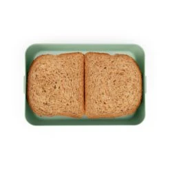 Brabantia Make En Take Lunchbox Large Jade Green -Huis Keuken 102 3145 4 1