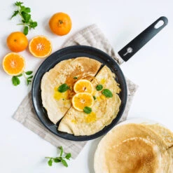 GreenPan Essentials Pannenkoekenpan Ø28 Cm -Huis Keuken 102 3814 5 1