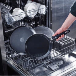 GreenPan Essentials Pannenkoekenpan Ø28 Cm -Huis Keuken 102 3814 6 1