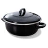 BK Fortalit Braadpan Ø24 Cm