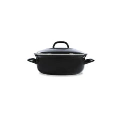 BK Fortalit Braadpan Ø24 Cm -Huis Keuken 102 3833 5 1