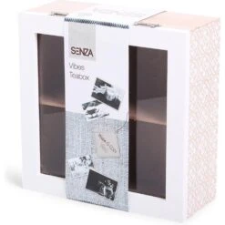 Senza Theedoos Vibes 4-Vaks -Huis Keuken 102 4177 3 1