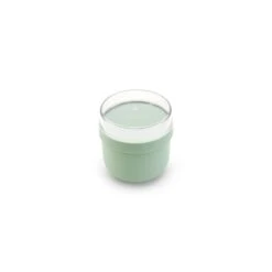 Brabantia Make En Take Yoghurtbeker 0,5 L Jade Green 8 Brabantia Make En Take Yoghurtbeker 0,5 L Jade Green -Huis Keuken 102 4265 3 1