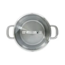 BK Soeppan Wave 24 Cm -Huis Keuken 102 4471 4 1