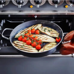 GreenPan Essentials Ronde Grillpan Ø28 Cm -Huis Keuken 102 4545 5 1
