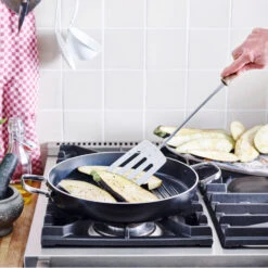 GreenPan Essentials Ronde Grillpan Ø28 Cm -Huis Keuken 102 4545 6 1