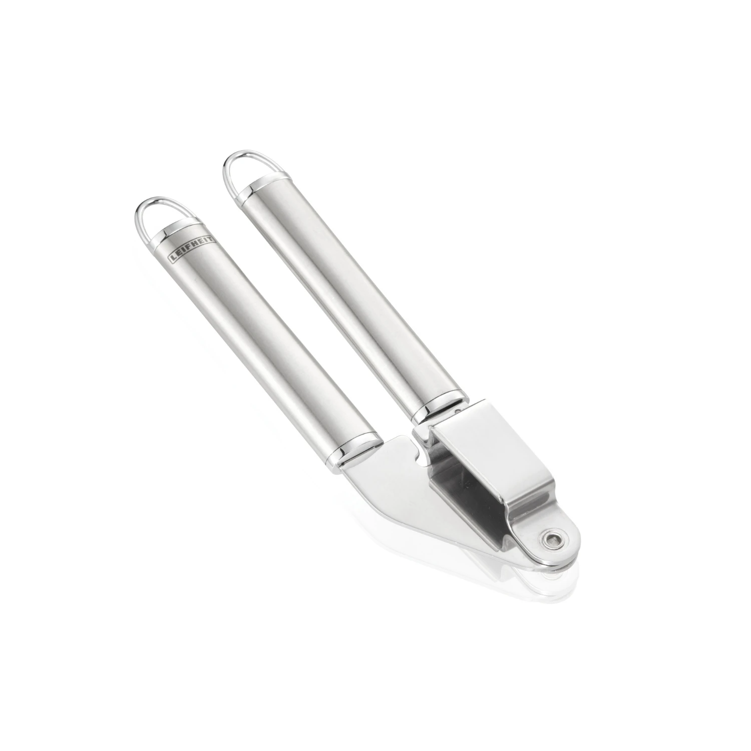 Leifheit 24070 Knoflookpers RVS 1 Leifheit 24070 Knoflookpers RVS