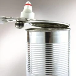 Leifheit 03133 Blikopener White 8 Leifheit 03133 Blikopener White -Huis Keuken 102 5282 4 1