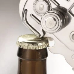 Leifheit 03133 Blikopener White 9 Leifheit 03133 Blikopener White -Huis Keuken 102 5282 5 1