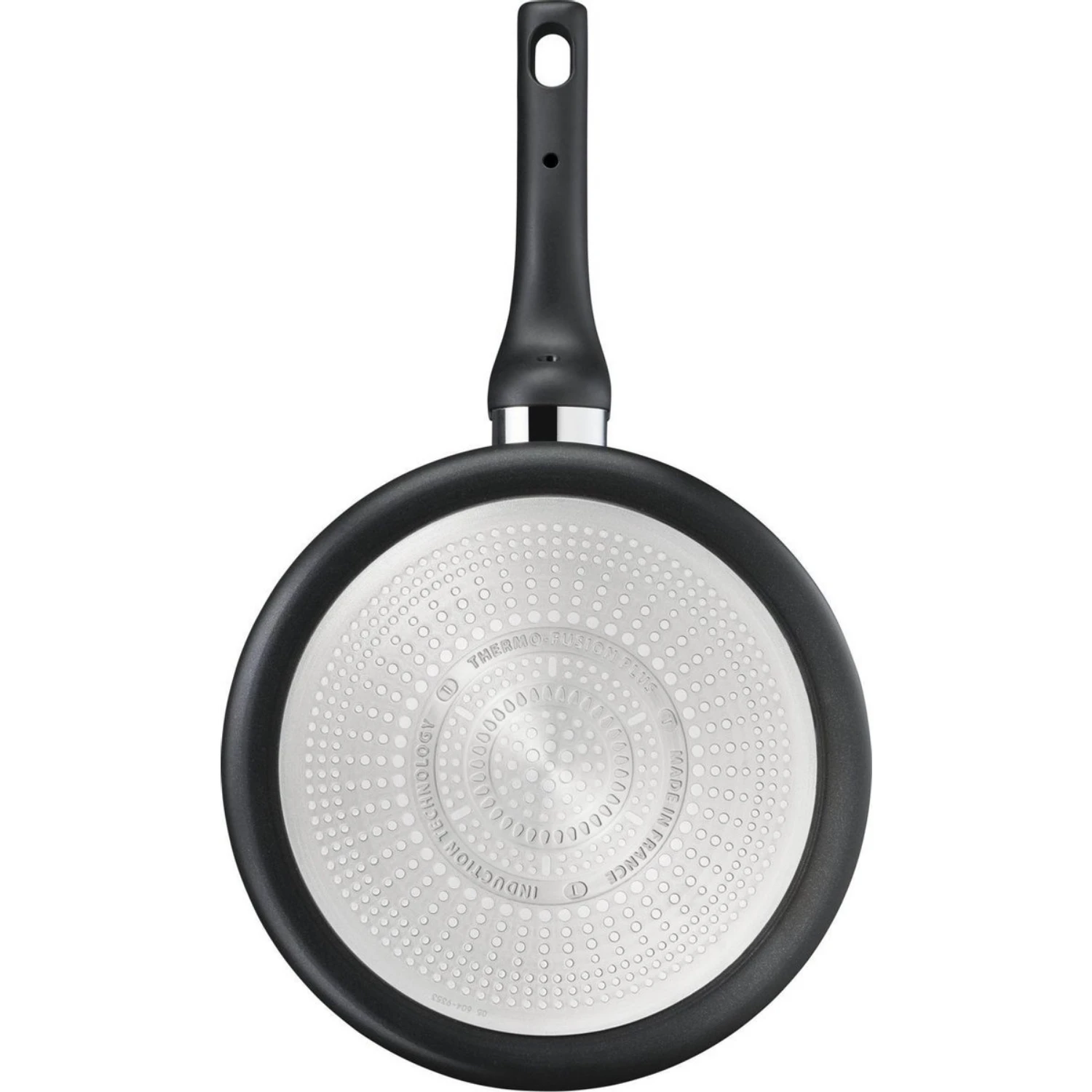 Tefal Unlimited Hapjespan 24 Cm + Deksel 3 Tefal Unlimited Hapjespan 24 Cm + Deksel - Afbeelding 3