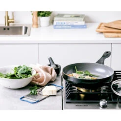 BK Easy Basic Ceramic Koekenpan Ø30 Cm 7 BK Easy Basic Ceramic Koekenpan Ø30 Cm -Huis Keuken 102 5867 4 1