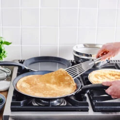 GreenPan Essentials Pannenkoekenpan Ø24 Cm -Huis Keuken 102 5917 4 1