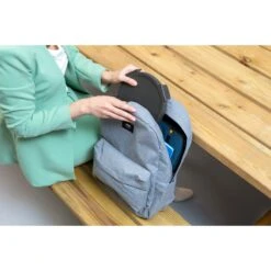 Brabantia Make En Take Lunchkom 1 Liter Donkergrijs -Huis Keuken 102 6009 4 1