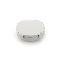 Brabantia Make En Take Salade Lunchkom 1,3 Liter Lichtgrijs