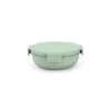 Brabantia Make En Take Salade Lunchkom 1,3 Liter Jade Groen
