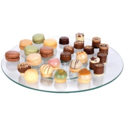 Alpina Serveerschaal Roterend -Huis Keuken 102 6539 3 1