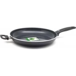GreenPan Cambridge Black Koekenpan Ø32 Cm