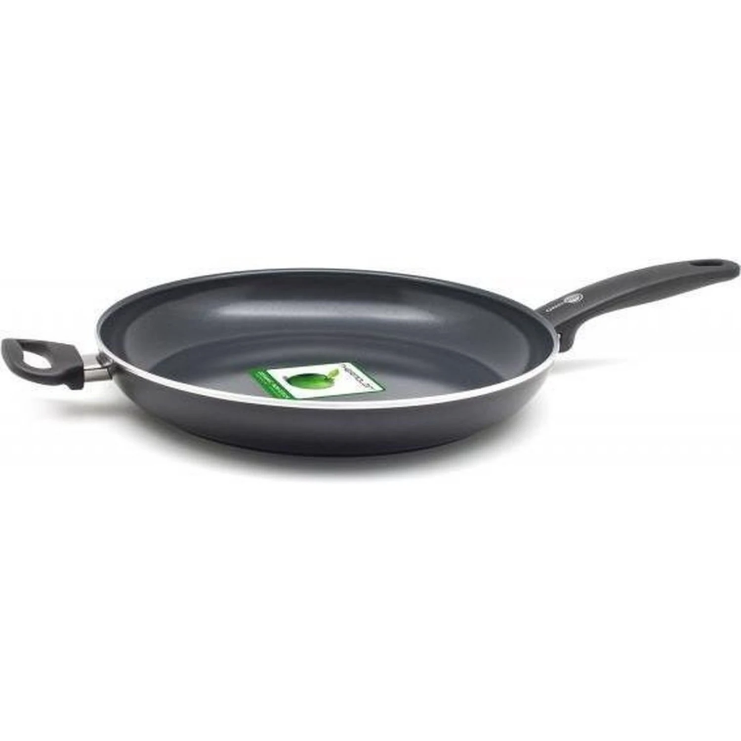 GreenPan Cambridge Black Koekenpan Ø32 Cm 1 GreenPan Cambridge Black Koekenpan Ø32 Cm