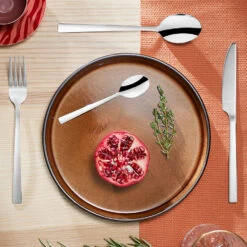 Amefa Bestekset Manille 42 Delig -Huis Keuken 102 7303 3 1