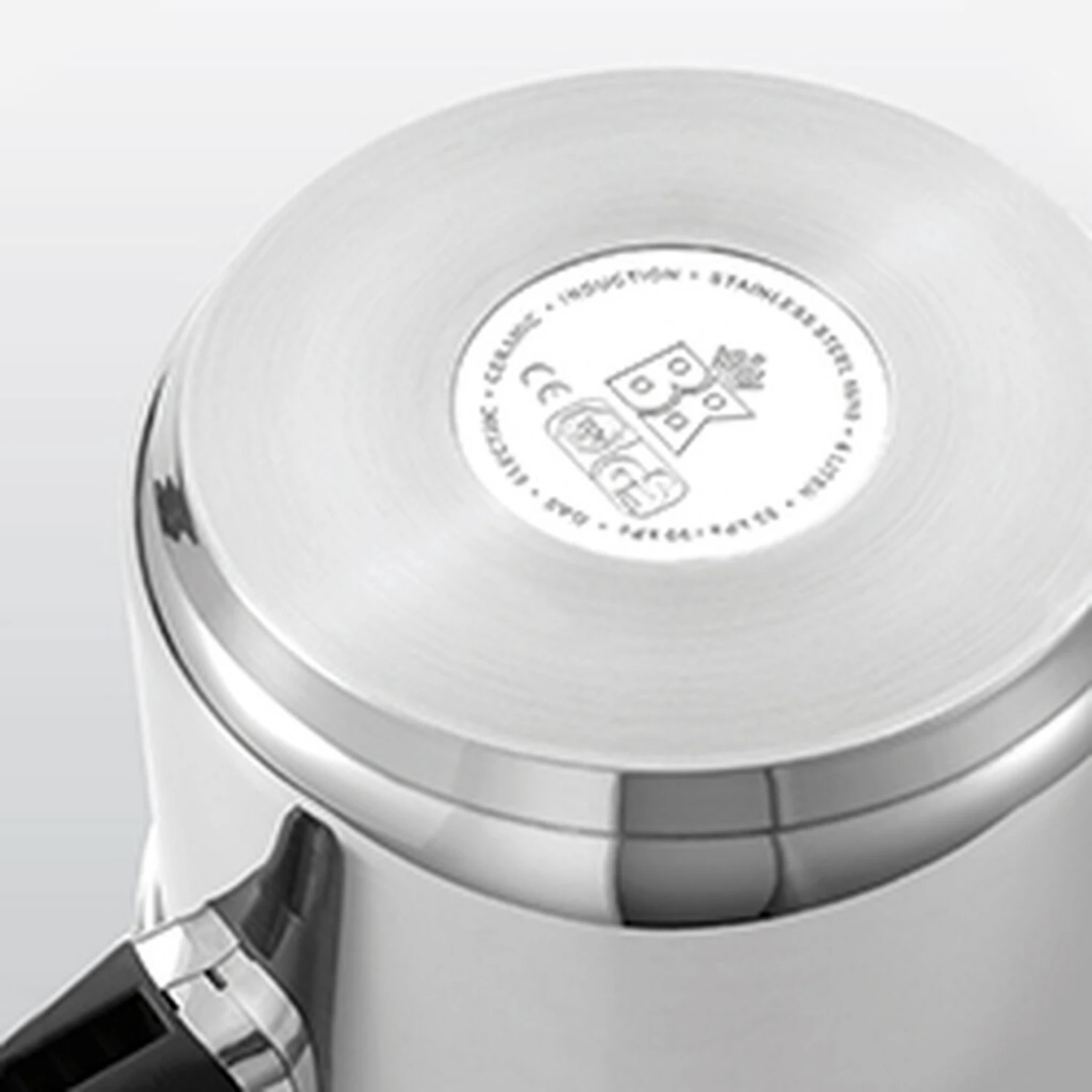 BK Snelkookpan Ø22 Cm 6 Liter 4 BK Snelkookpan Ø22 Cm 6 Liter - Afbeelding 4