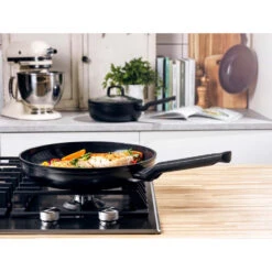 BK Easy Induction Koekenpan Ø28 Cm Ceramic -Huis Keuken 102 8531 5 1