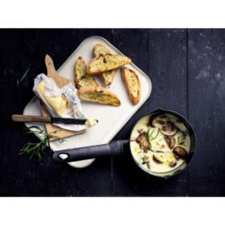 BK Easy Induction Steelpan Ø16 Cm Ceramic -Huis Keuken 102 9644 5 1