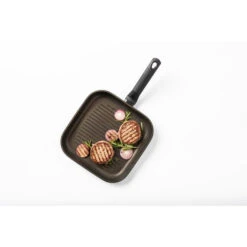 BK Easy Induction Grillpan 26 X 26 Cm Ceramic 13 BK Easy Induction Grillpan 26 X 26 Cm Ceramic -Huis Keuken 102 9675 6 1