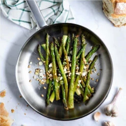 BK Bright Koekenpan Ø28 Cm 7 BK Bright Koekenpan Ø28 Cm -Huis Keuken 102 9897 3 1