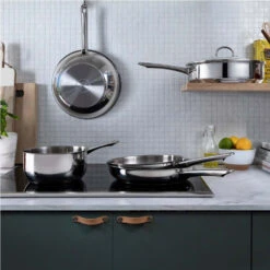 BK Bright Koekenpan Ø28 Cm 9 BK Bright Koekenpan Ø28 Cm -Huis Keuken 102 9897 5 1