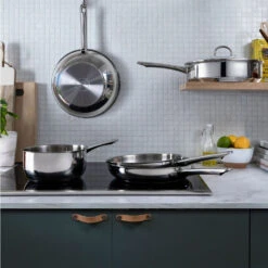 BK Bright Hapjespan Ø28 Cm 9 BK Bright Hapjespan Ø28 Cm -Huis Keuken 102 9910 5 1