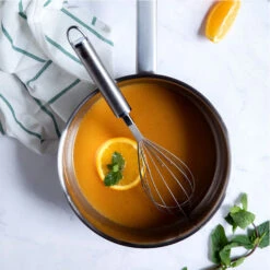 BK Bright Steelpan Ø20 Cm -Huis Keuken 102 9927 3 1