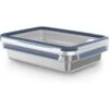 Tefal Masterseal RVS Vershouddoos Rechthoek 1.2 L