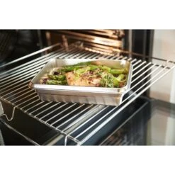 Tefal Masterseal RVS Vershouddoos Rechthoek 1.2 L 7 Tefal Masterseal RVS Vershouddoos Rechthoek 1.2 L -Huis Keuken 104 0510 3 1