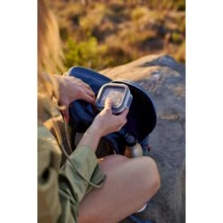 Tefal Masterseal RVS Vershouddoos Vierkant 0.2 L 9 Tefal Masterseal RVS Vershouddoos Vierkant 0.2 L -Huis Keuken 104 0810 4 1