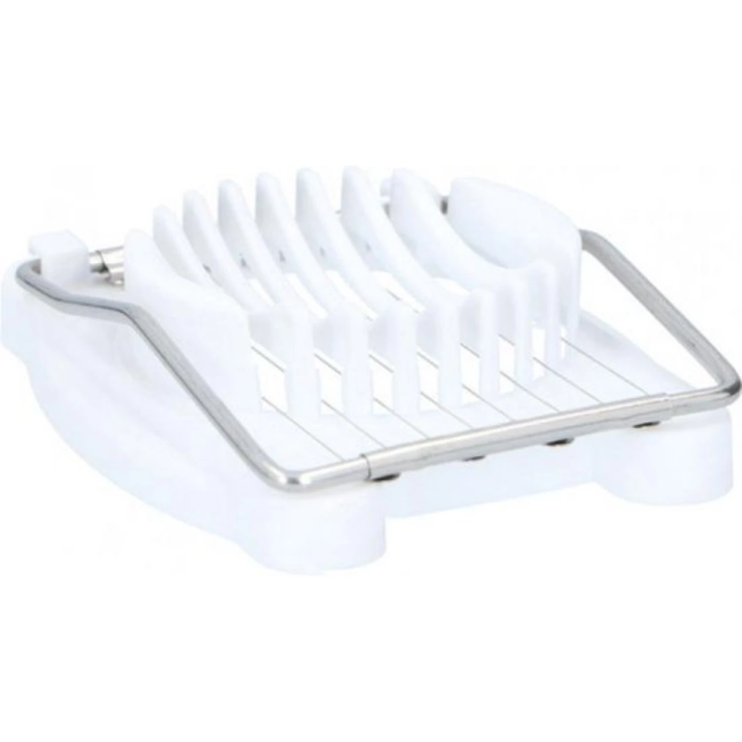 Alpina Eiersnijder 8x10x3 Cm 1 Alpina Eiersnijder 8x10x3 Cm