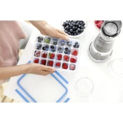 Tefal Fresh Ijsblokjesdoos -Huis Keuken 104 3612 5 1
