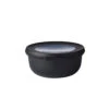 Mepal Cirqula Multikom 0,35 L Nordic Black