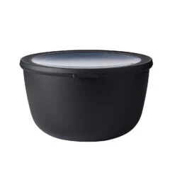 Mepal Cirqula Multikom 3 L Nordic Black