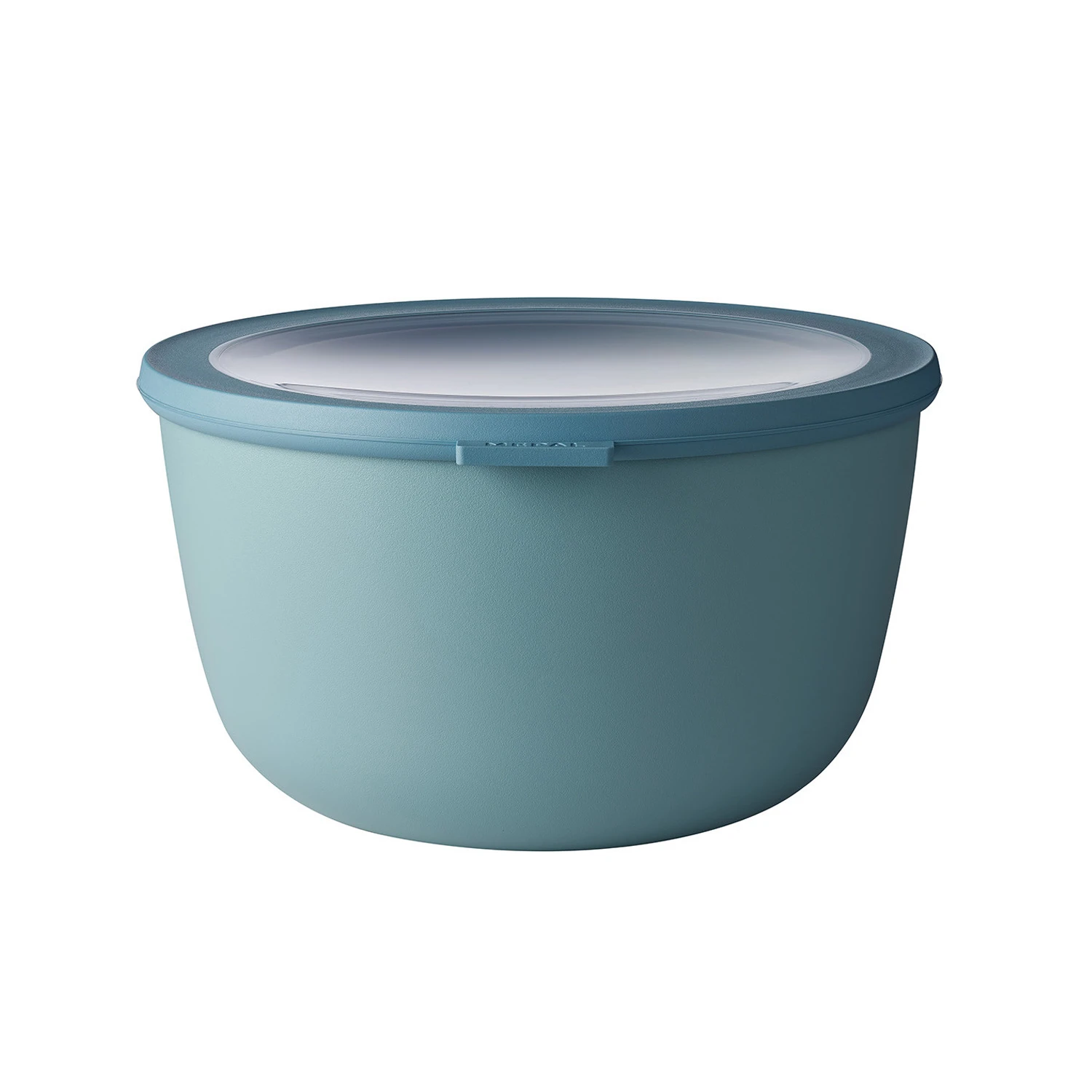 Mepal Cirqula Multikom 3 L Nordic Green 1 Mepal Cirqula Multikom 3 L Nordic Green